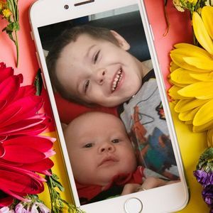 Meet your Posher, Laura